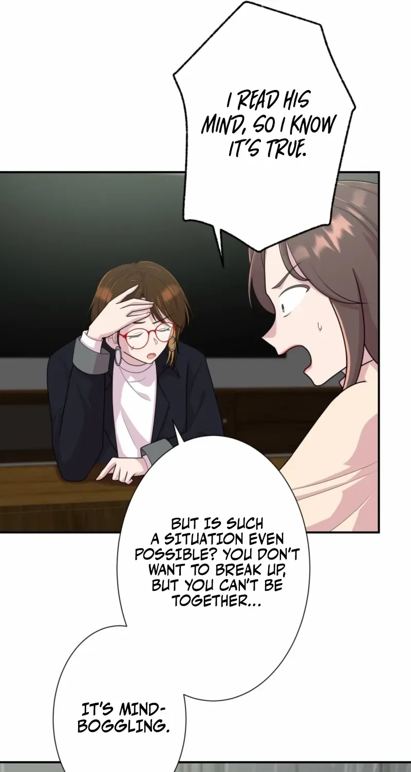 Read We Are Absolutely Not Getting Divorced! chapter 13 image 29 on Lezhin