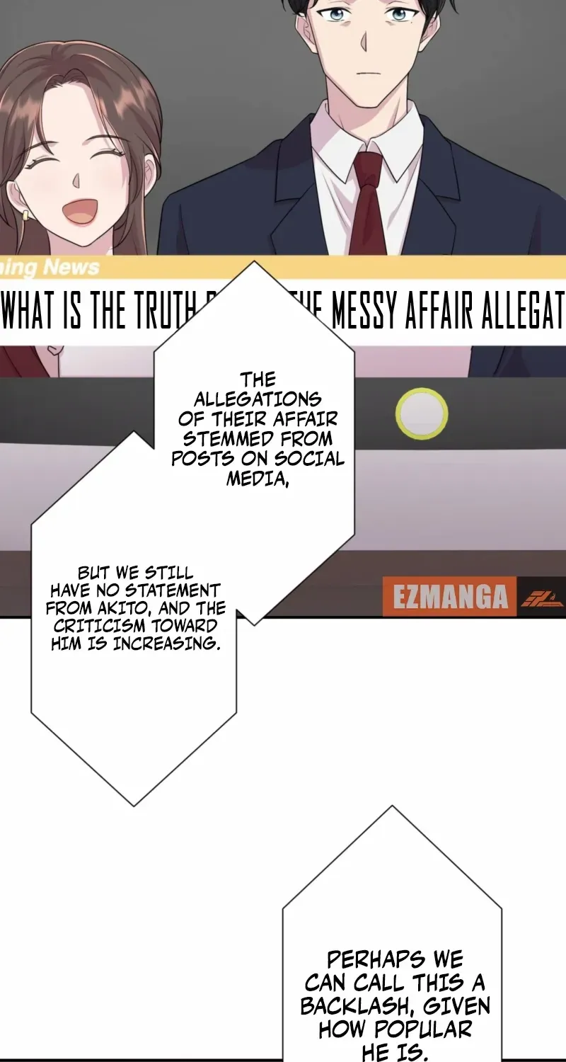 Read We Are Absolutely Not Getting Divorced! chapter 13 image 3 on Lezhin