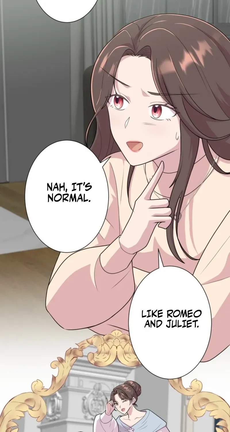 Read We Are Absolutely Not Getting Divorced! chapter 13 image 30 on Lezhin