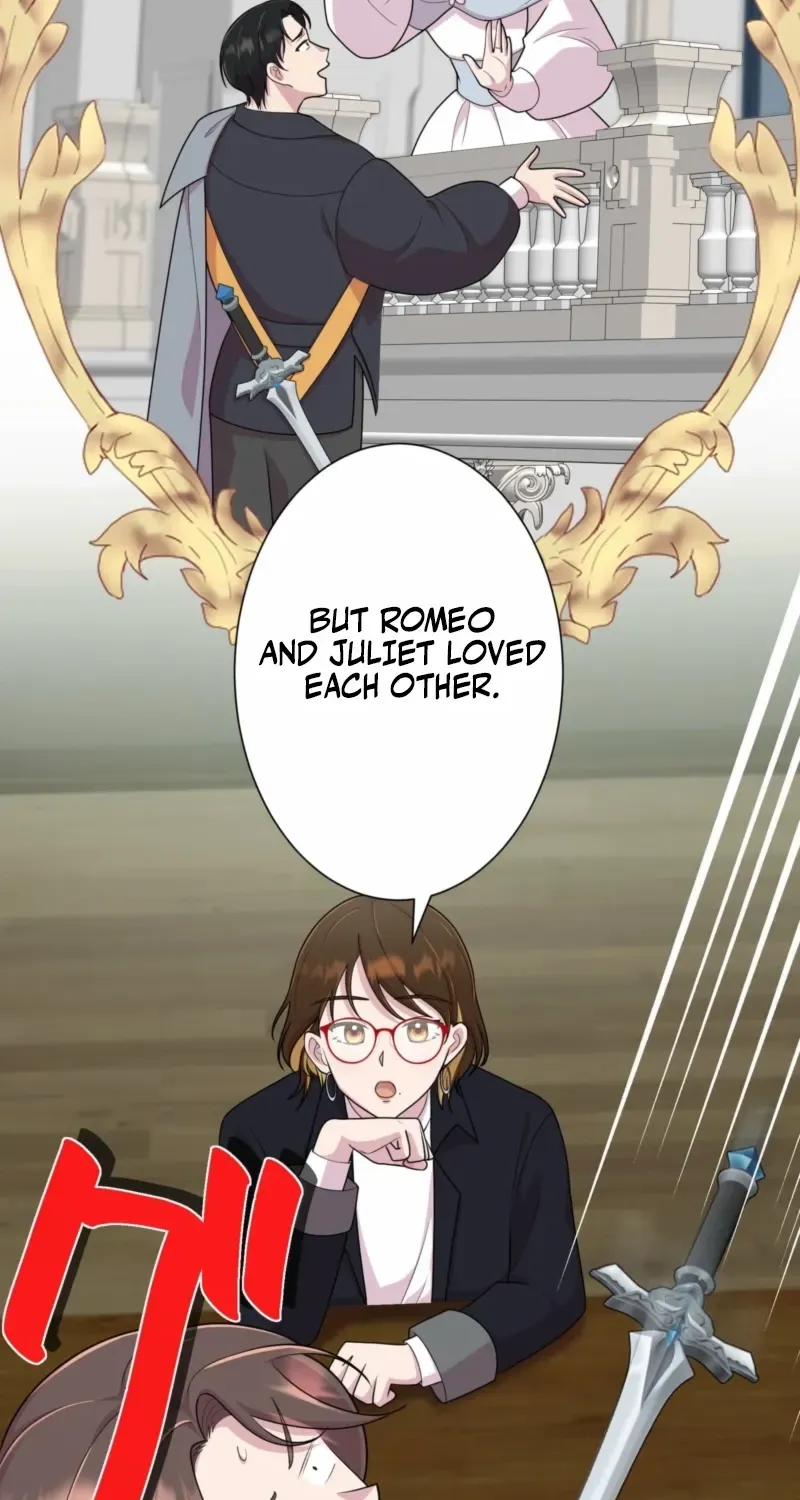 Read We Are Absolutely Not Getting Divorced! chapter 13 image 31 on Lezhin