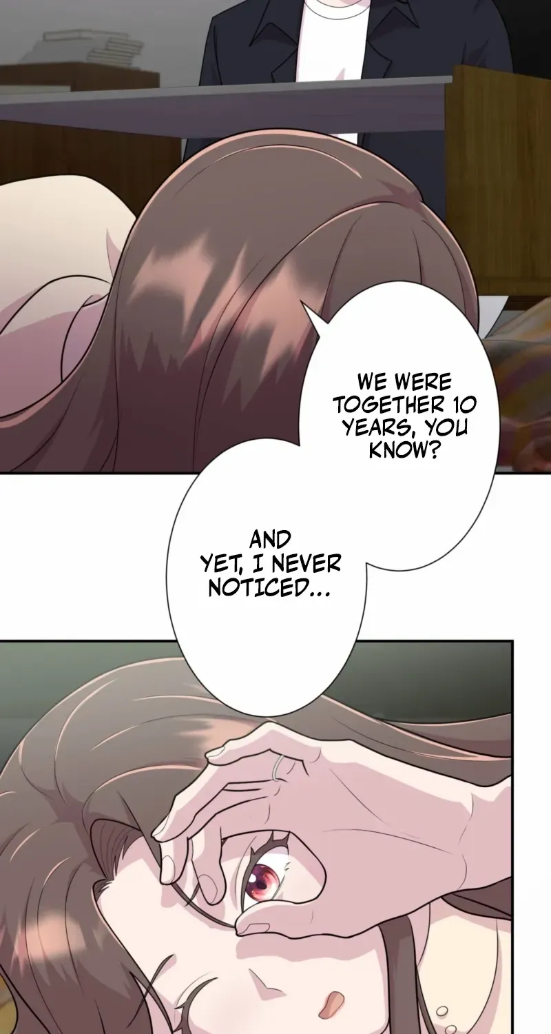 Read We Are Absolutely Not Getting Divorced! chapter 13 image 35 on Lezhin