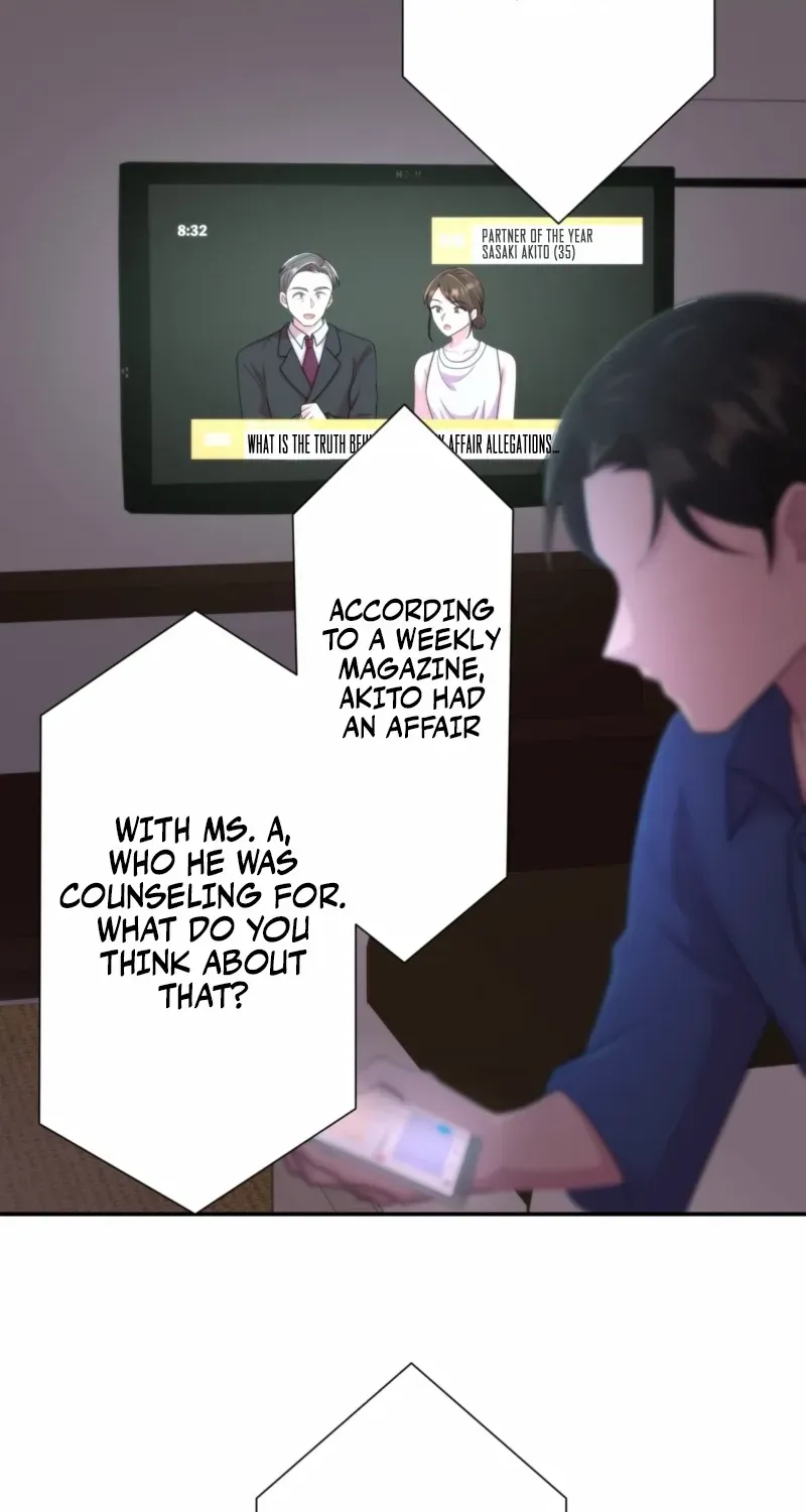 Read We Are Absolutely Not Getting Divorced! chapter 13 image 4 on Lezhin