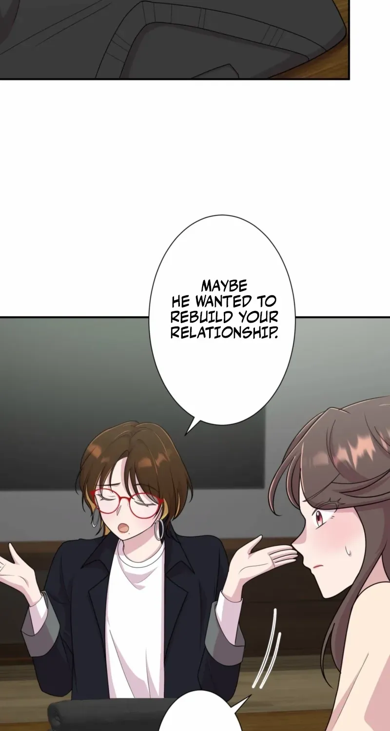 Read We Are Absolutely Not Getting Divorced! chapter 13 image 42 on Lezhin