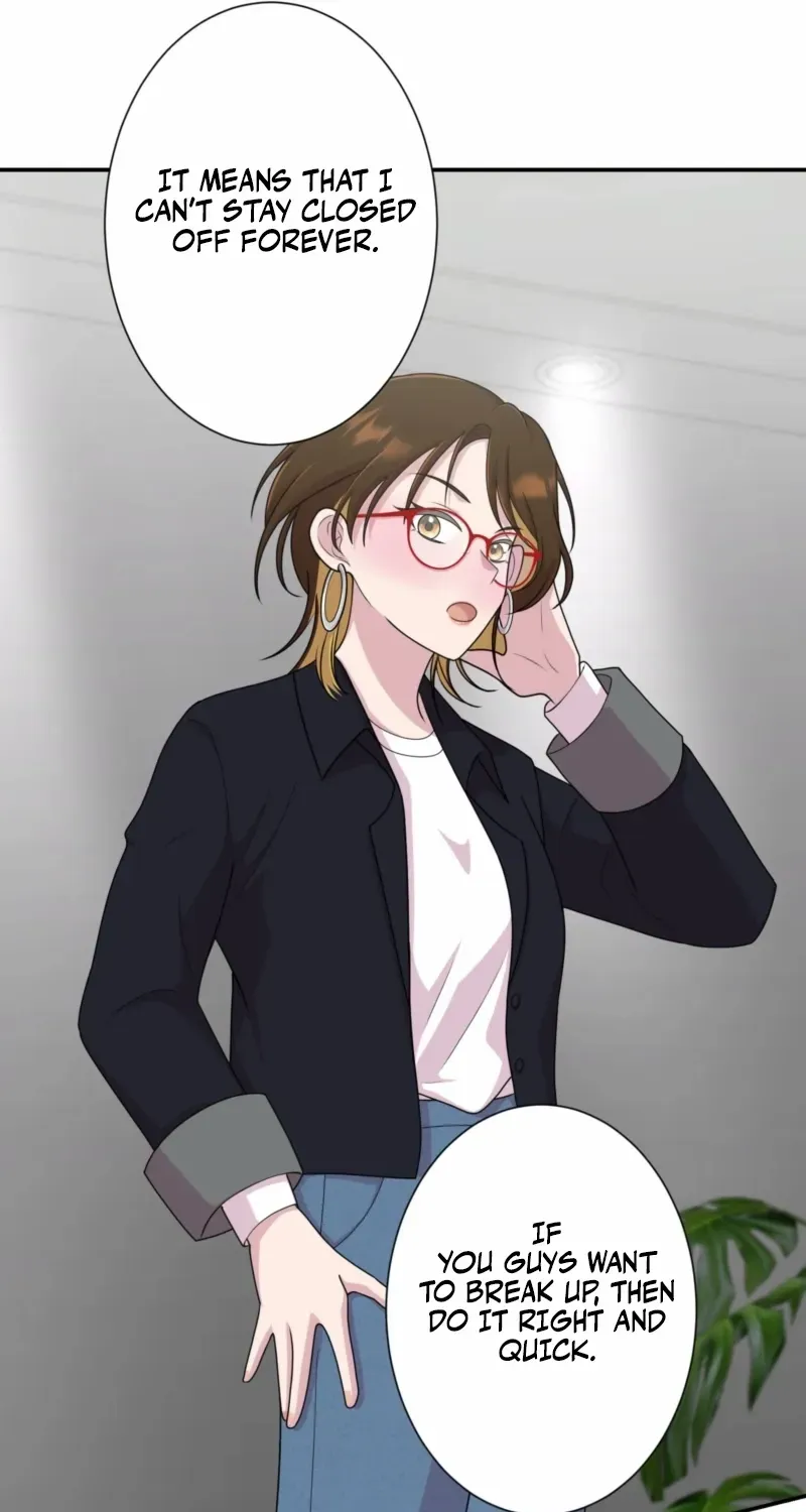Read We Are Absolutely Not Getting Divorced! chapter 13 image 47 on Lezhin