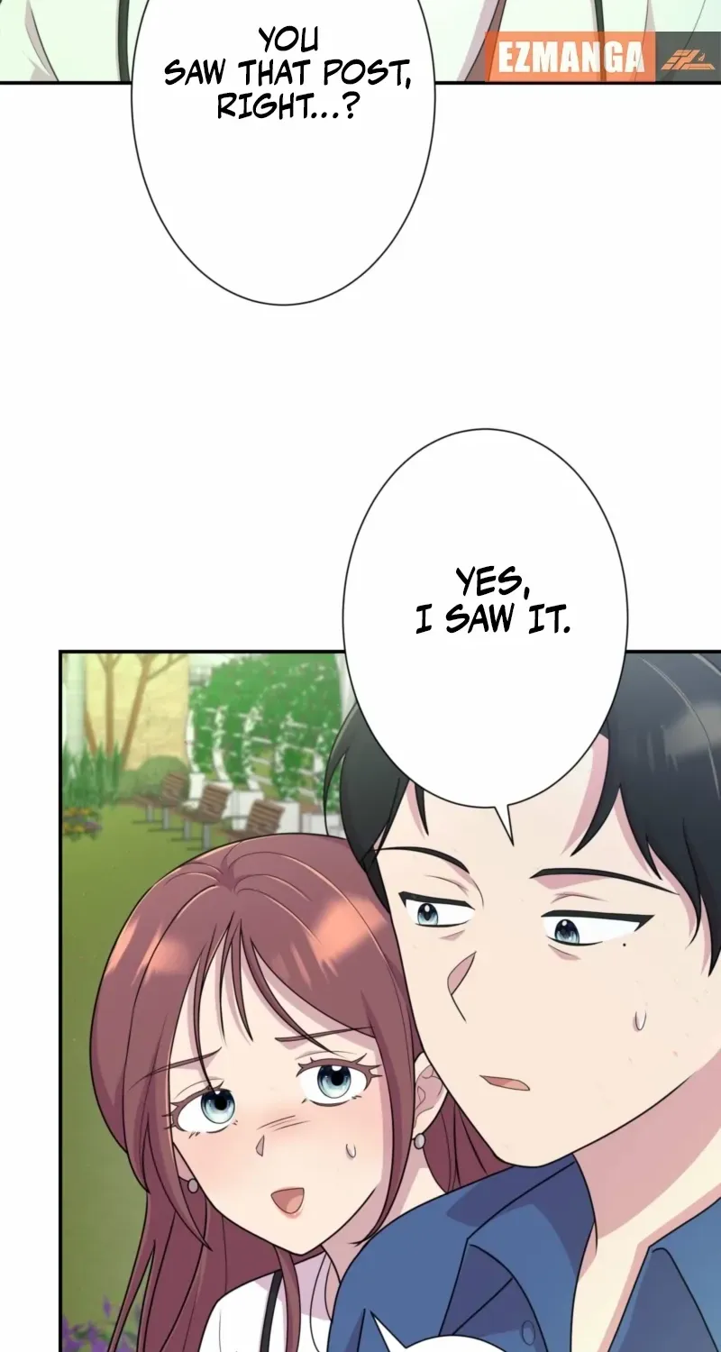 Read We Are Absolutely Not Getting Divorced! chapter 13 image 54 on Lezhin