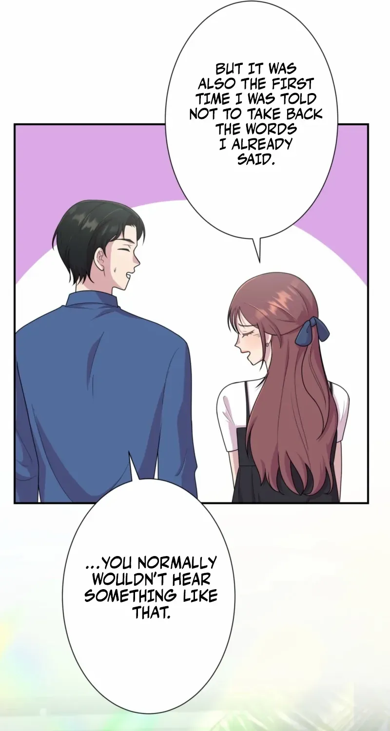 Read We Are Absolutely Not Getting Divorced! chapter 13 image 56 on Lezhin