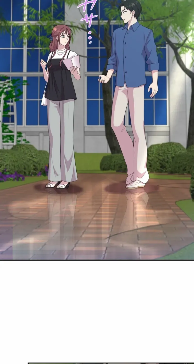 Read We Are Absolutely Not Getting Divorced! chapter 13 image 60 on Lezhin