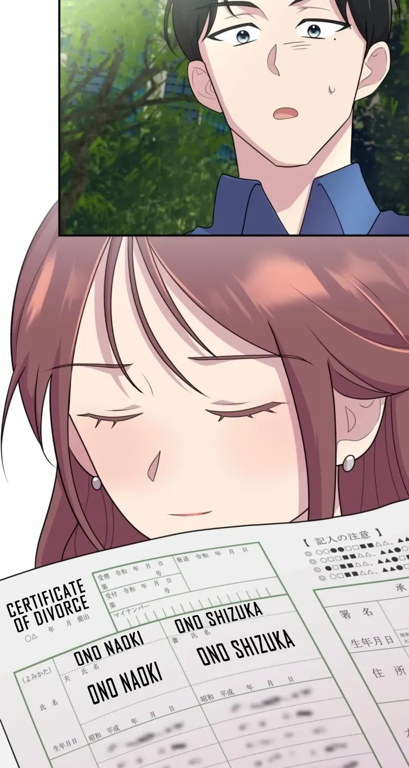 Read We Are Absolutely Not Getting Divorced! chapter 13 image 61 on Lezhin