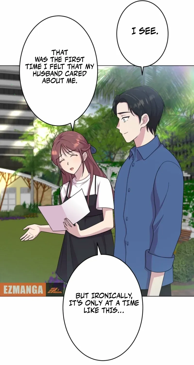 Read We Are Absolutely Not Getting Divorced! chapter 13 image 65 on Lezhin