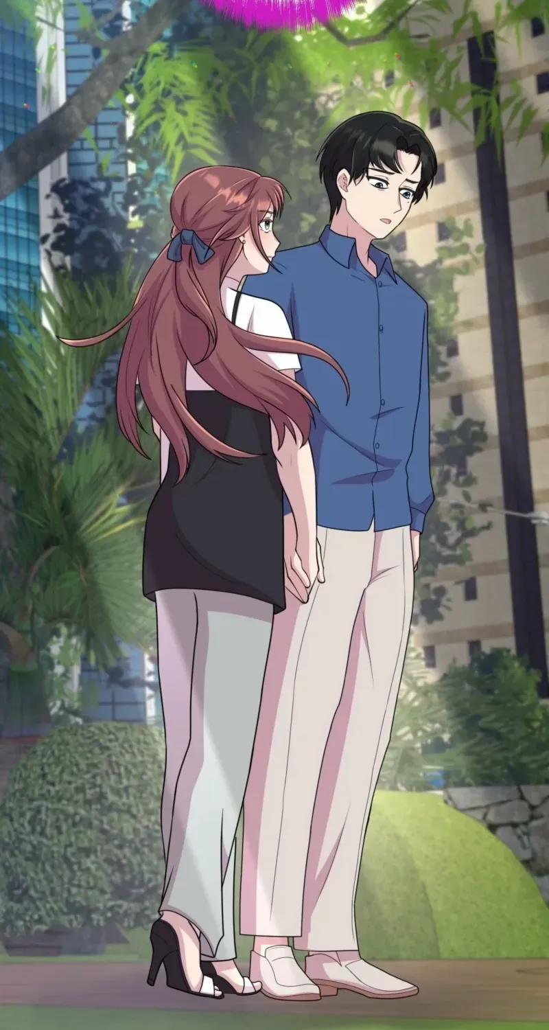 Read We Are Absolutely Not Getting Divorced! chapter 13 image 72 on Lezhin