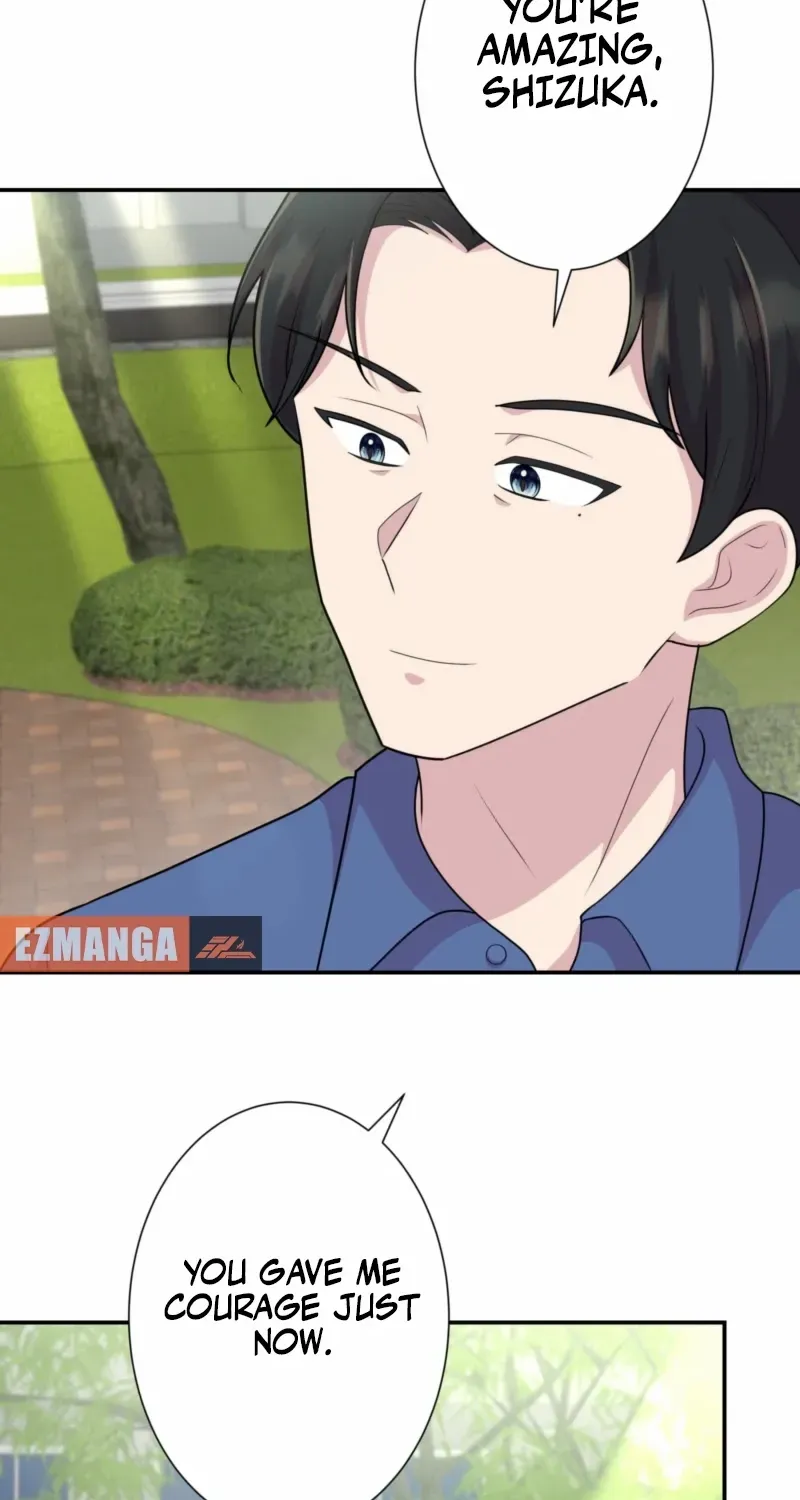 Read We Are Absolutely Not Getting Divorced! chapter 13 image 76 on Lezhin
