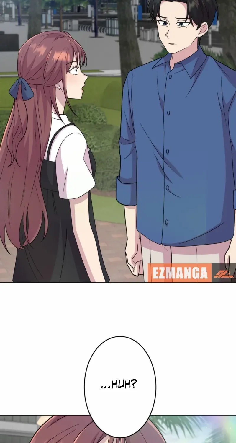 Read We Are Absolutely Not Getting Divorced! chapter 14 image 1 on Lezhin