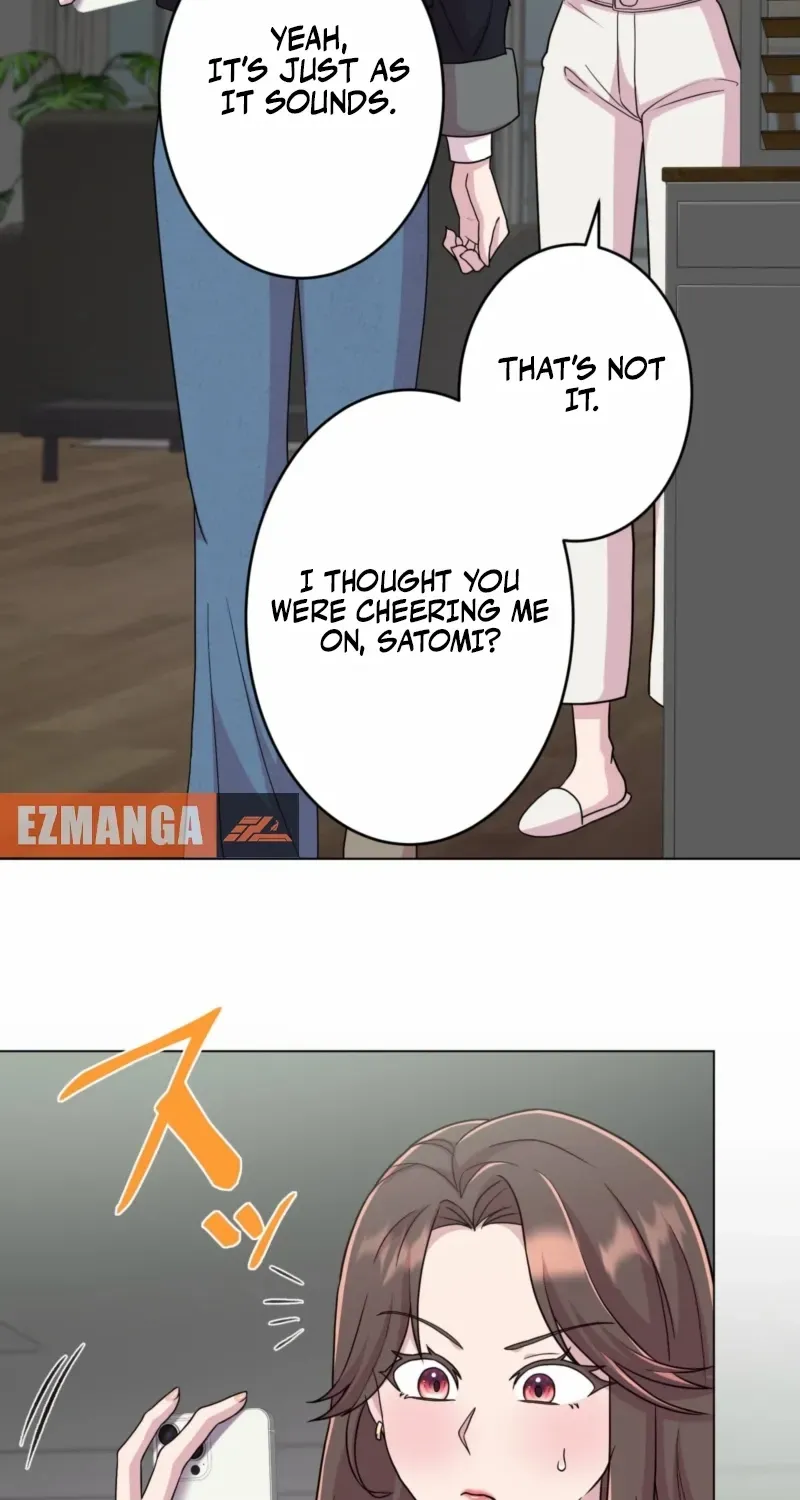 Read We Are Absolutely Not Getting Divorced! chapter 14 image 15 on Lezhin