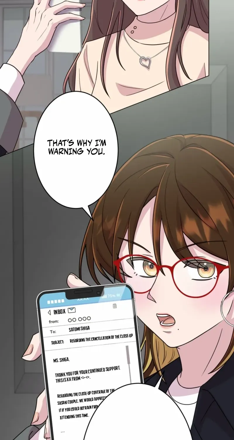Read We Are Absolutely Not Getting Divorced! chapter 14 image 16 on Lezhin