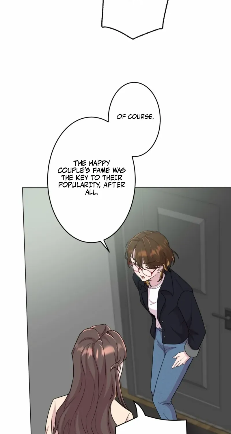 Read We Are Absolutely Not Getting Divorced! chapter 14 image 19 on Lezhin