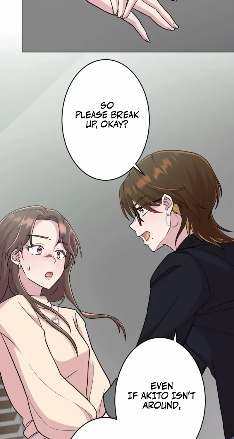 Read We Are Absolutely Not Getting Divorced! chapter 14 image 23 on Lezhin