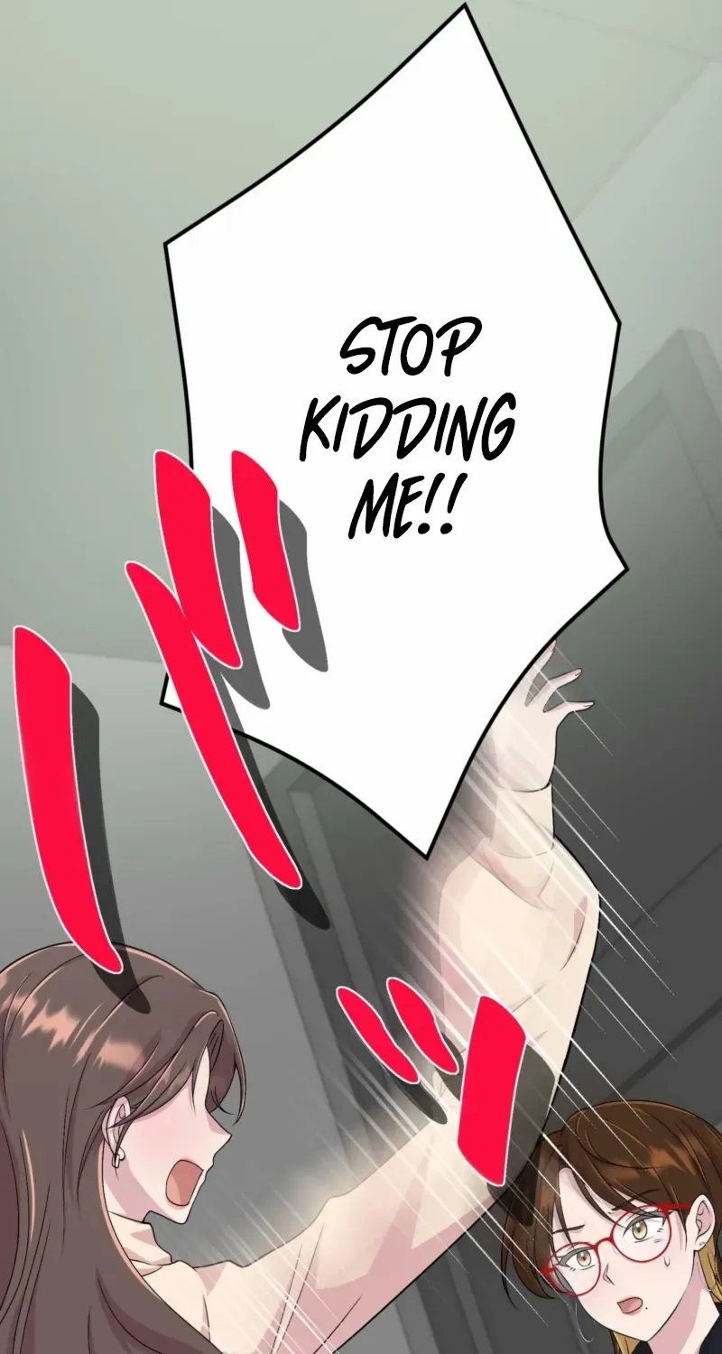 Read We Are Absolutely Not Getting Divorced! chapter 14 image 27 on Lezhin