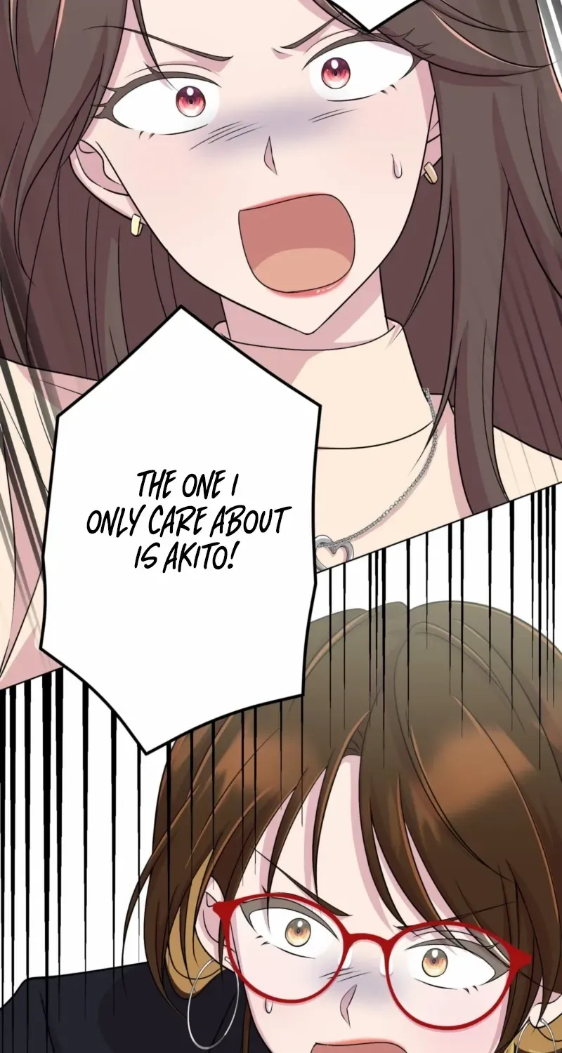 Read We Are Absolutely Not Getting Divorced! chapter 14 image 29 on Lezhin
