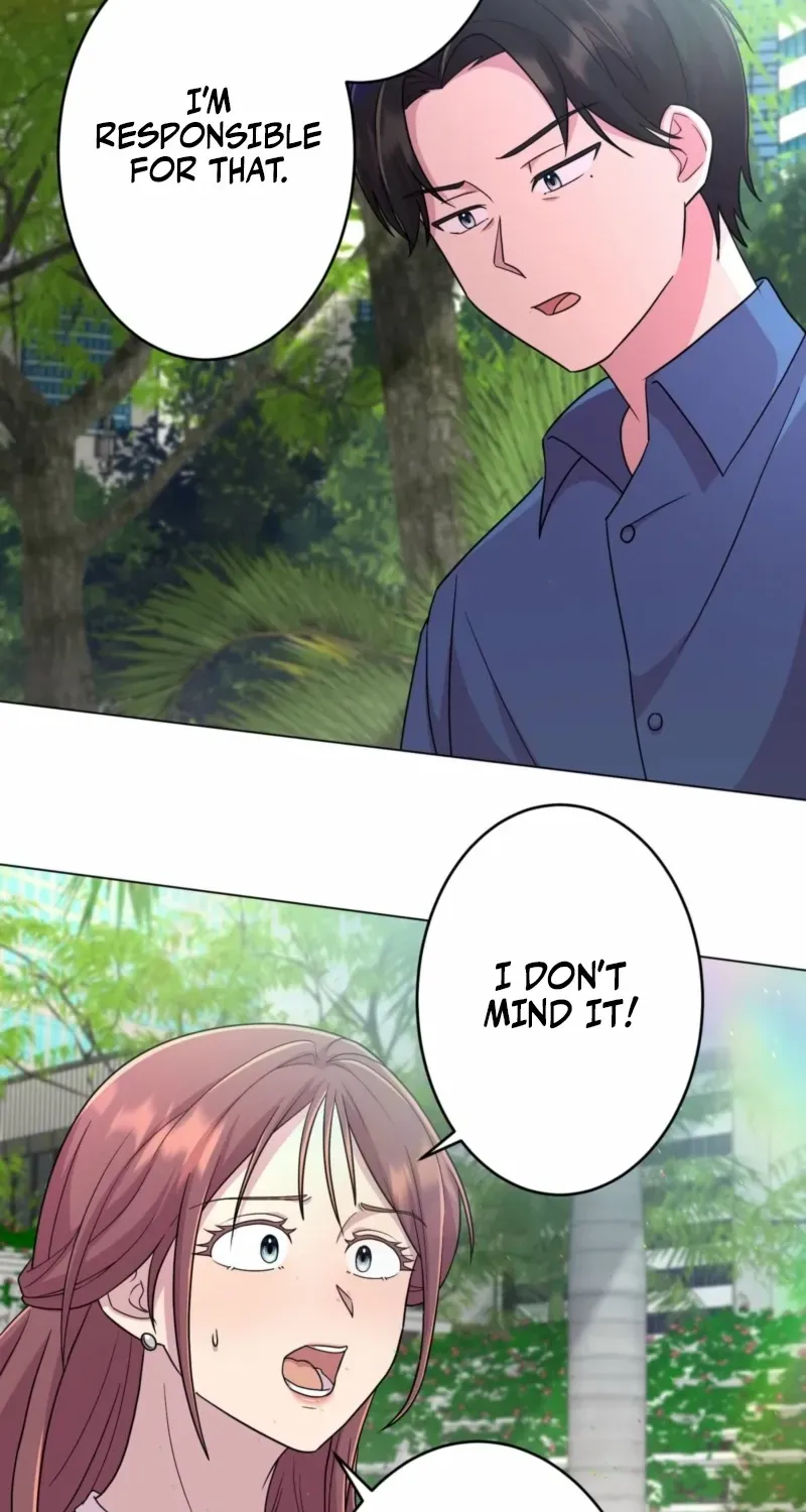 Read We Are Absolutely Not Getting Divorced! chapter 14 image 3 on Lezhin