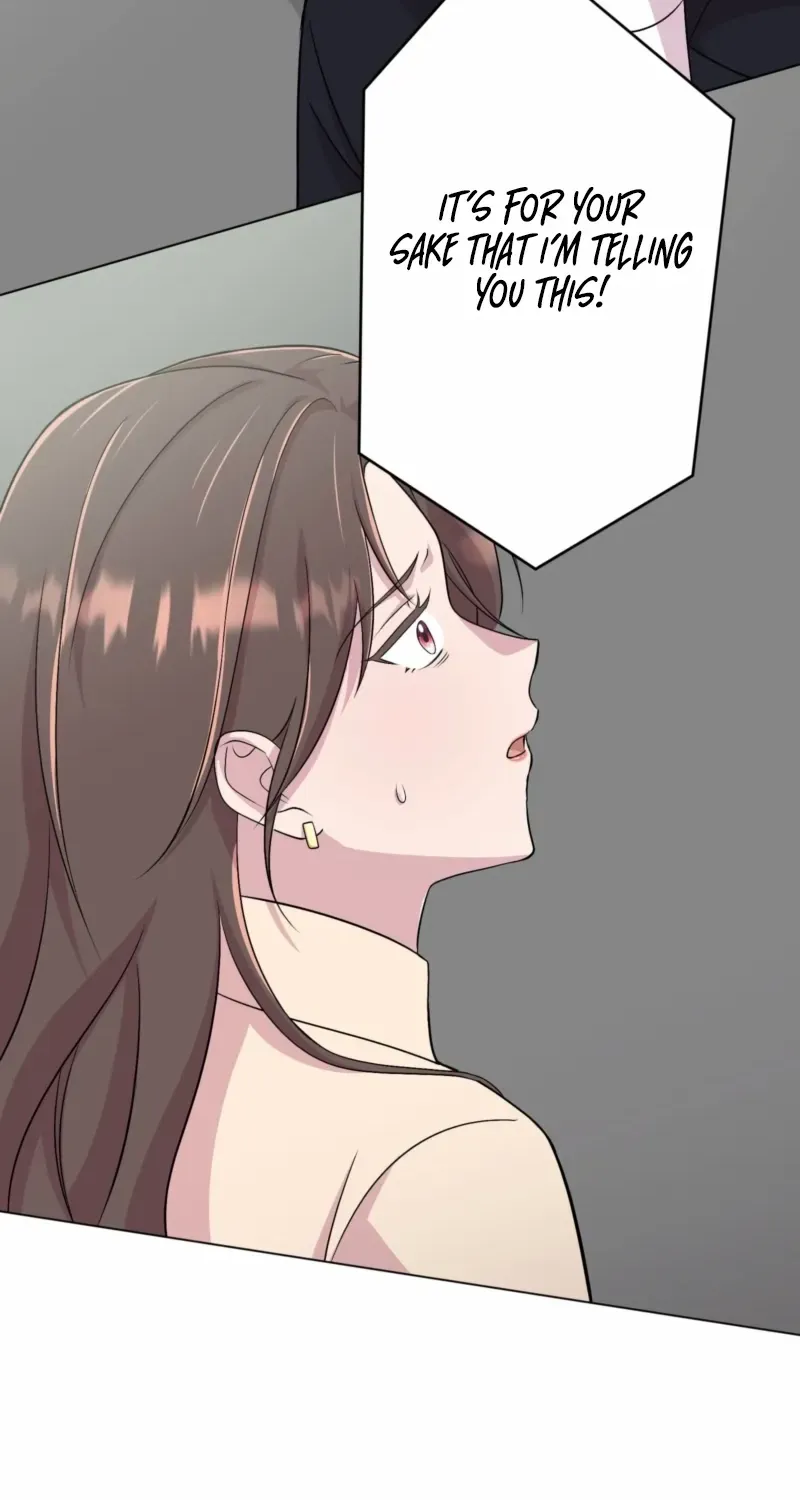 Read We Are Absolutely Not Getting Divorced! chapter 14 image 34 on Lezhin