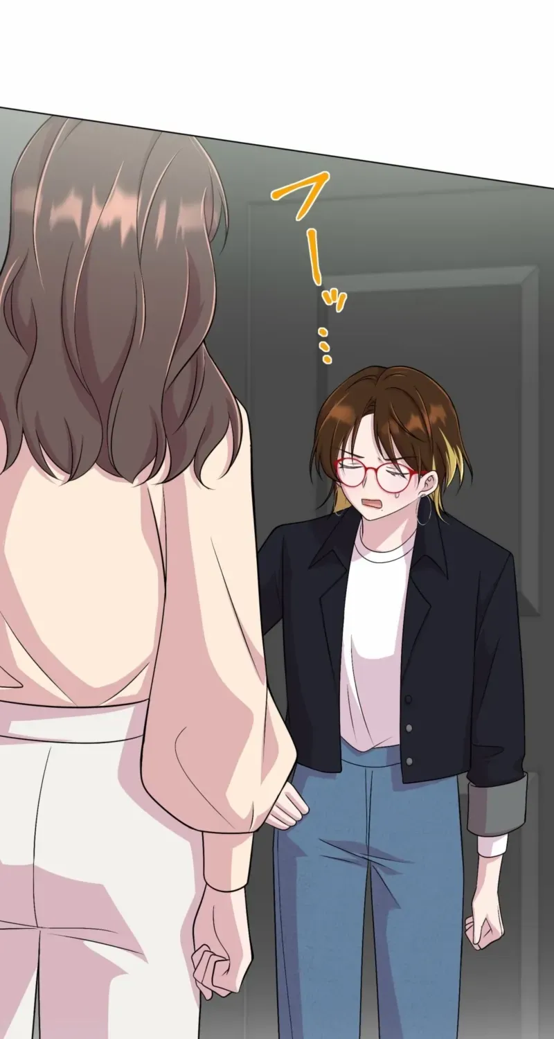 Read We Are Absolutely Not Getting Divorced! chapter 14 image 35 on Lezhin