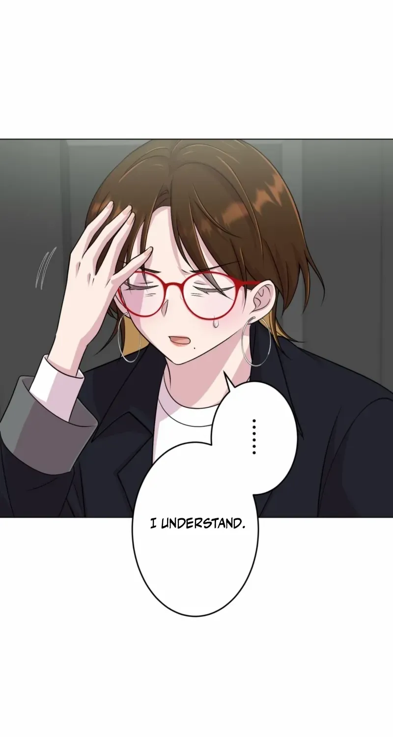 Read We Are Absolutely Not Getting Divorced! chapter 14 image 38 on Lezhin
