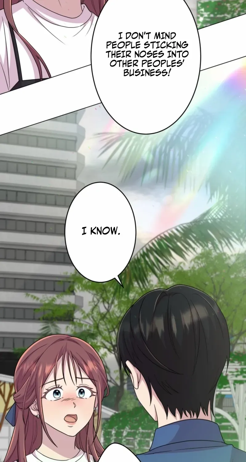 Read We Are Absolutely Not Getting Divorced! chapter 14 image 4 on Lezhin