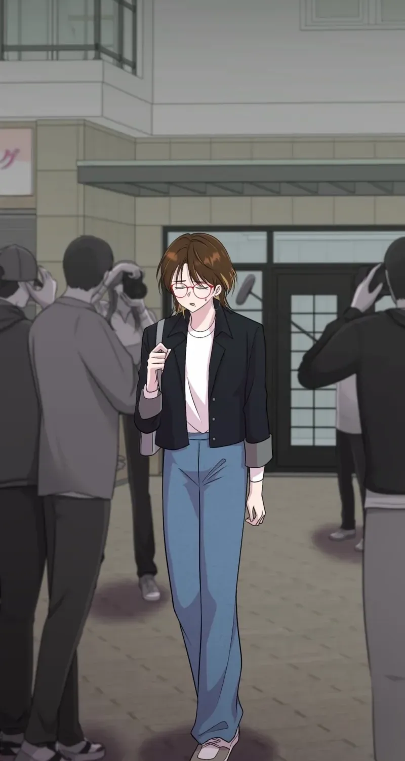 Read We Are Absolutely Not Getting Divorced! chapter 14 image 42 on Lezhin