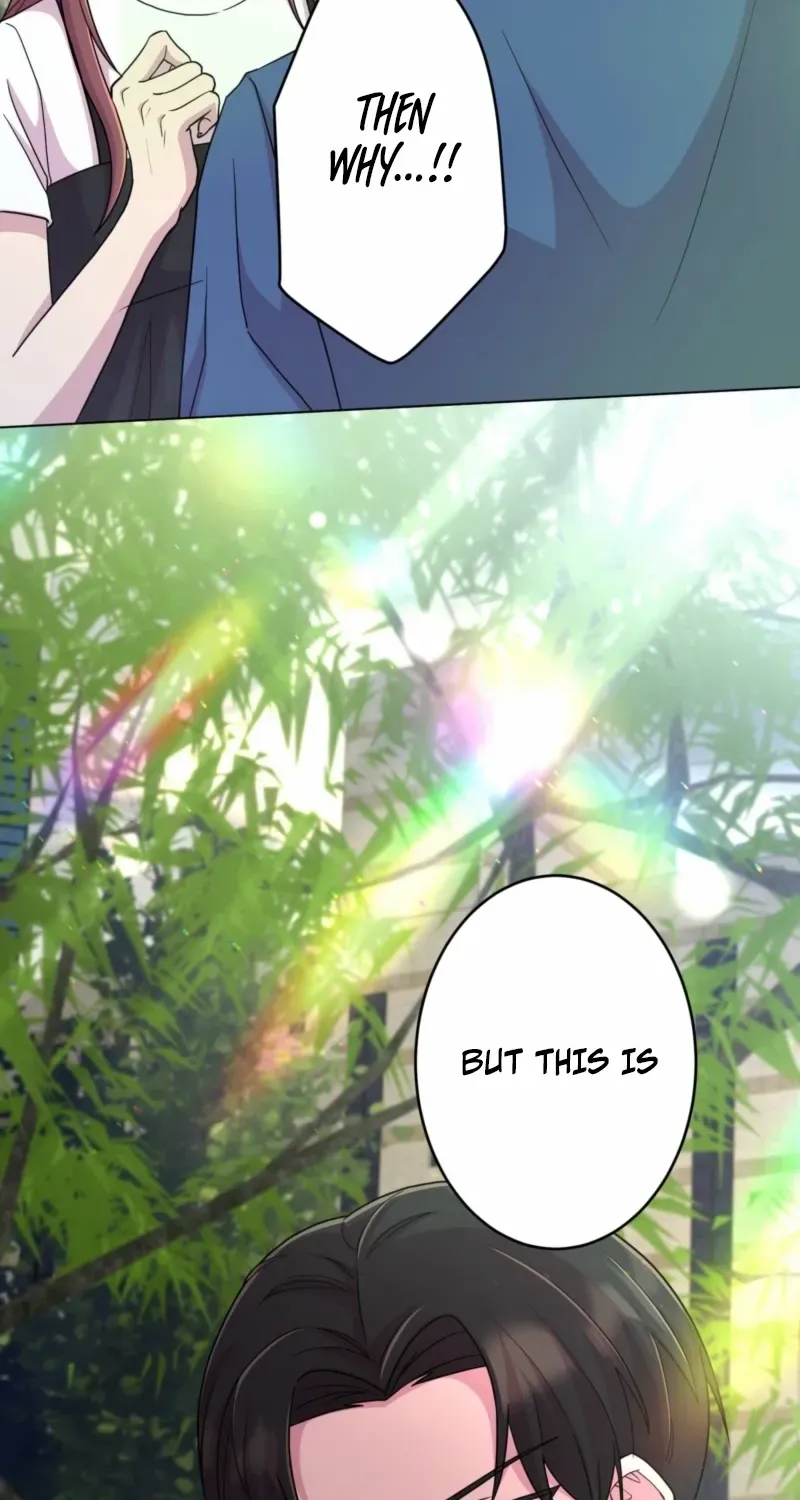 Read We Are Absolutely Not Getting Divorced! chapter 14 image 5 on Lezhin