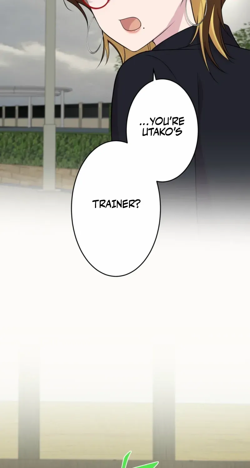 Read We Are Absolutely Not Getting Divorced! chapter 14 image 50 on Lezhin
