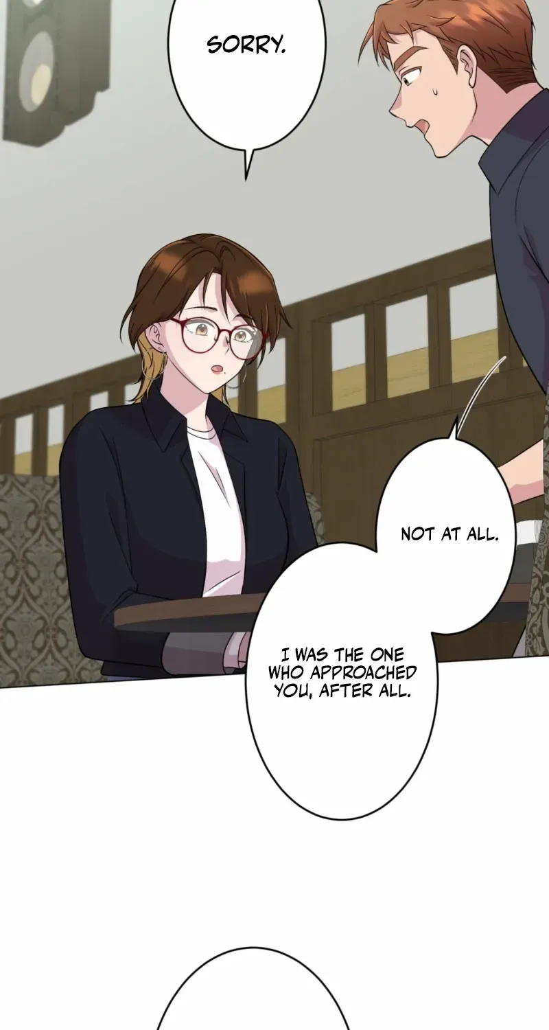 Read We Are Absolutely Not Getting Divorced! chapter 14 image 52 on Lezhin
