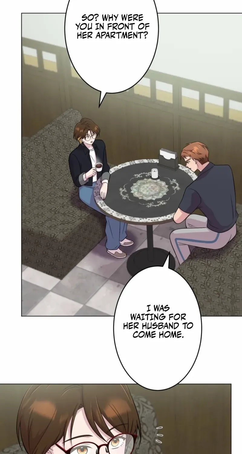 Read We Are Absolutely Not Getting Divorced! chapter 14 image 53 on Lezhin