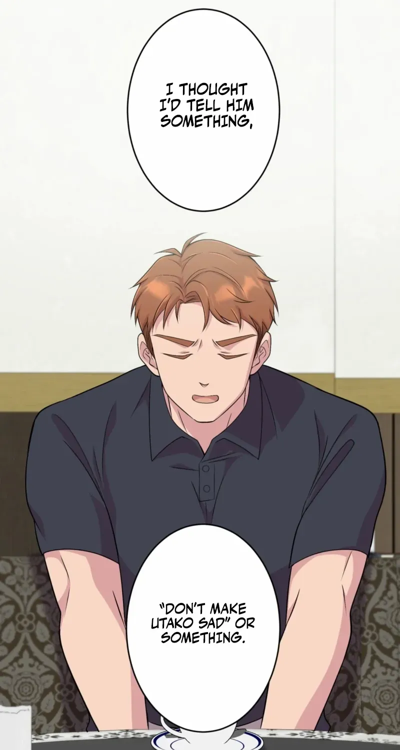 Read We Are Absolutely Not Getting Divorced! chapter 14 image 55 on Lezhin