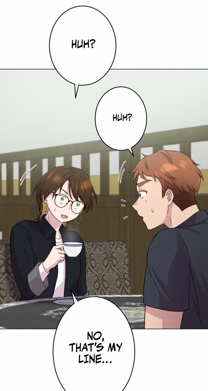 Read We Are Absolutely Not Getting Divorced! chapter 14 image 57 on Lezhin