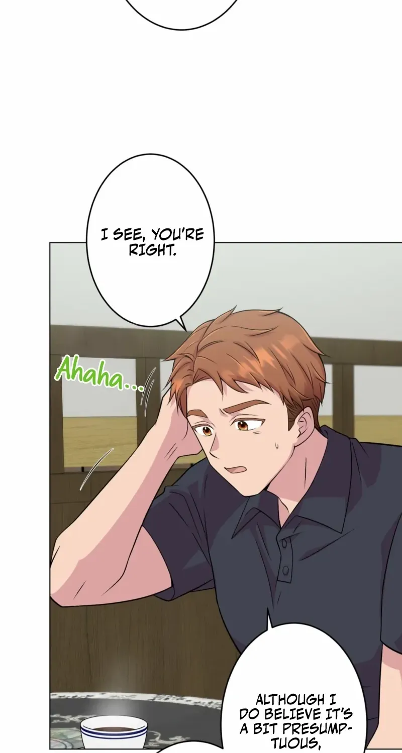 Read We Are Absolutely Not Getting Divorced! chapter 14 image 58 on Lezhin