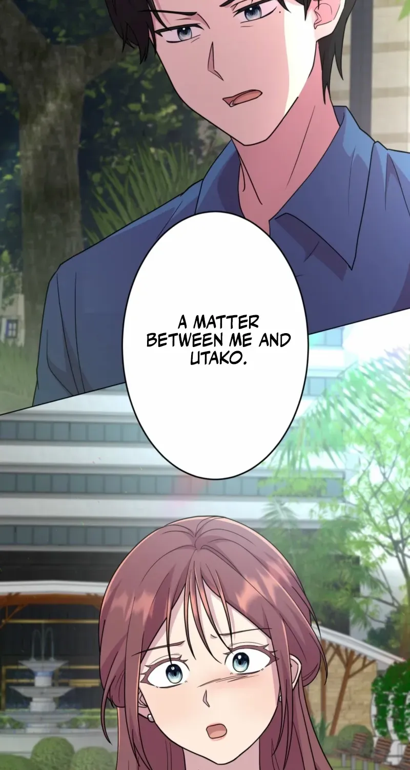 Read We Are Absolutely Not Getting Divorced! chapter 14 image 6 on Lezhin