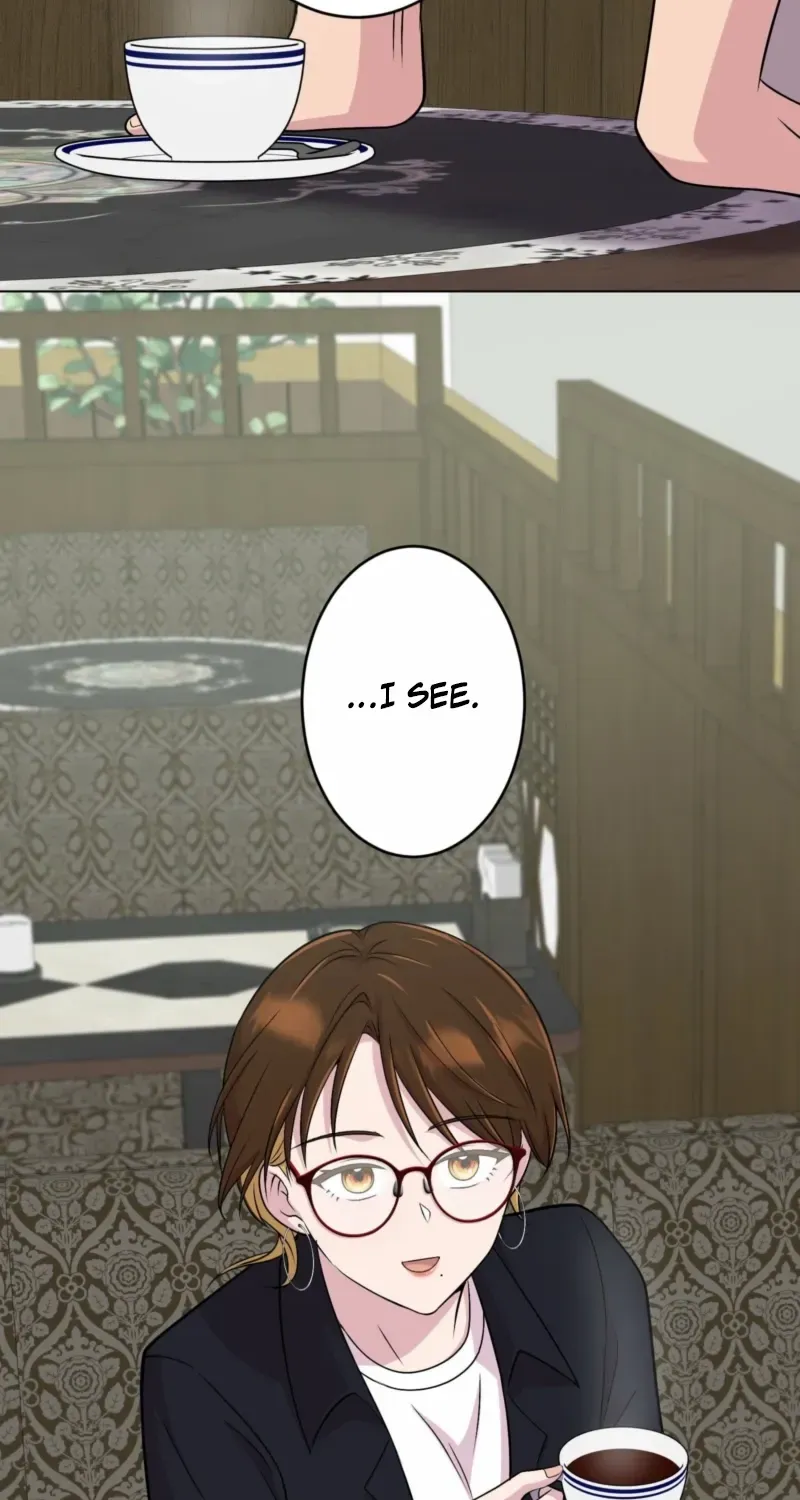 Read We Are Absolutely Not Getting Divorced! chapter 14 image 61 on Lezhin