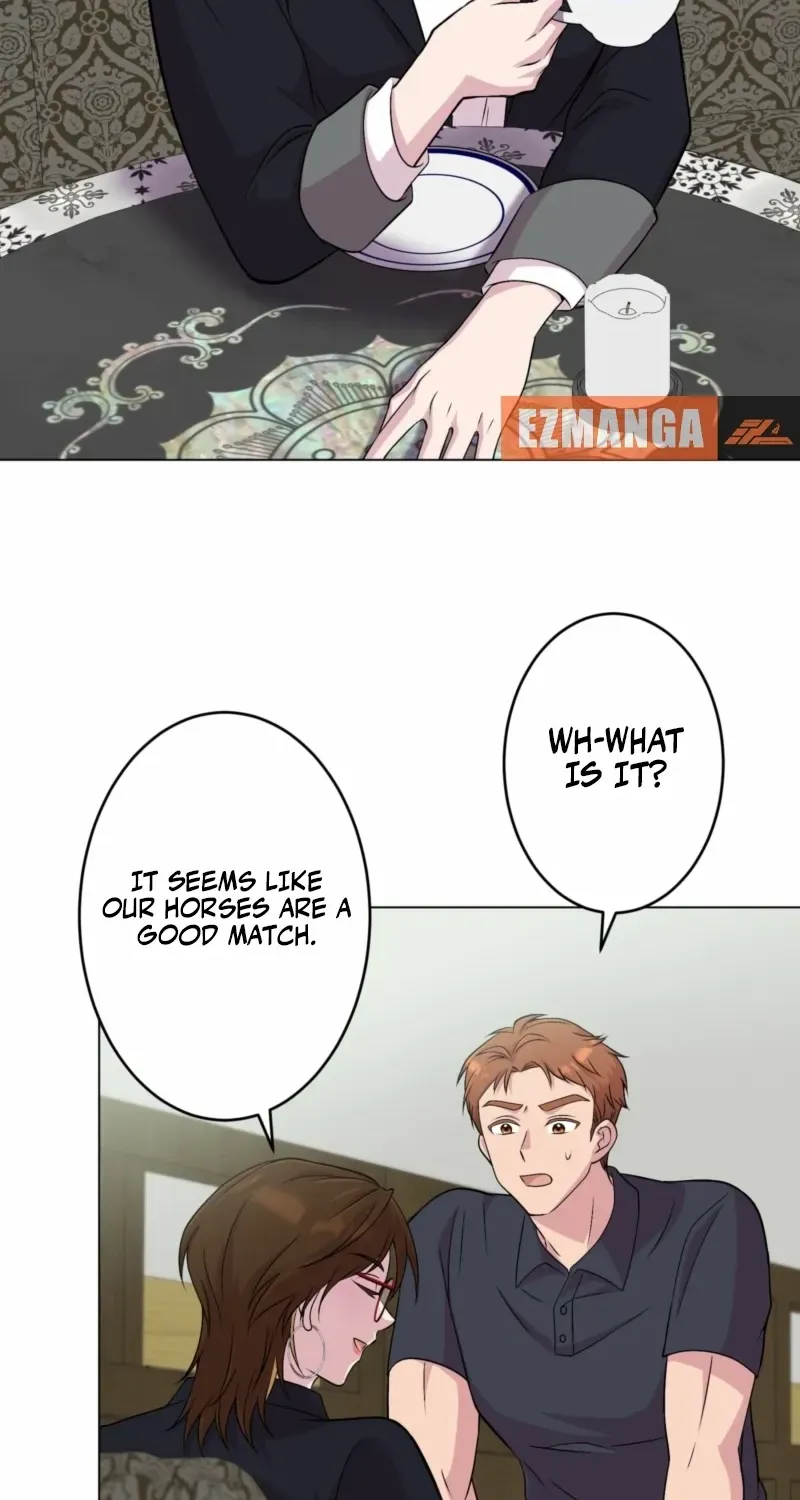 Read We Are Absolutely Not Getting Divorced! chapter 14 image 62 on Lezhin