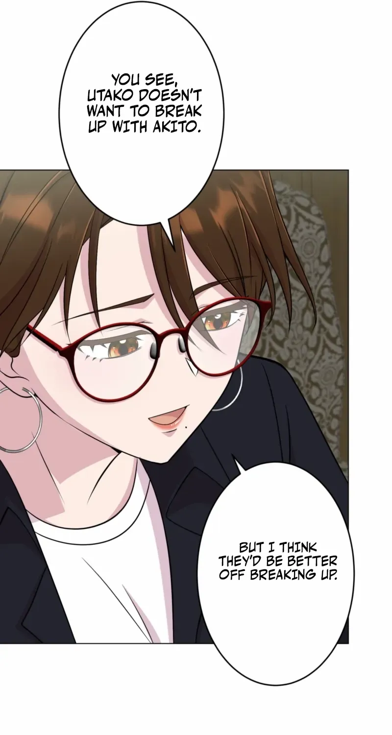 Read We Are Absolutely Not Getting Divorced! chapter 14 image 64 on Lezhin