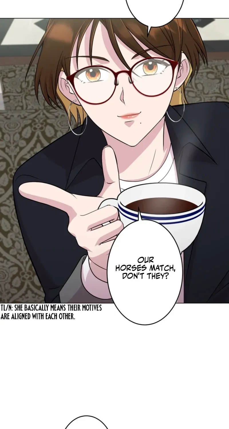 Read We Are Absolutely Not Getting Divorced! chapter 14 image 66 on Lezhin