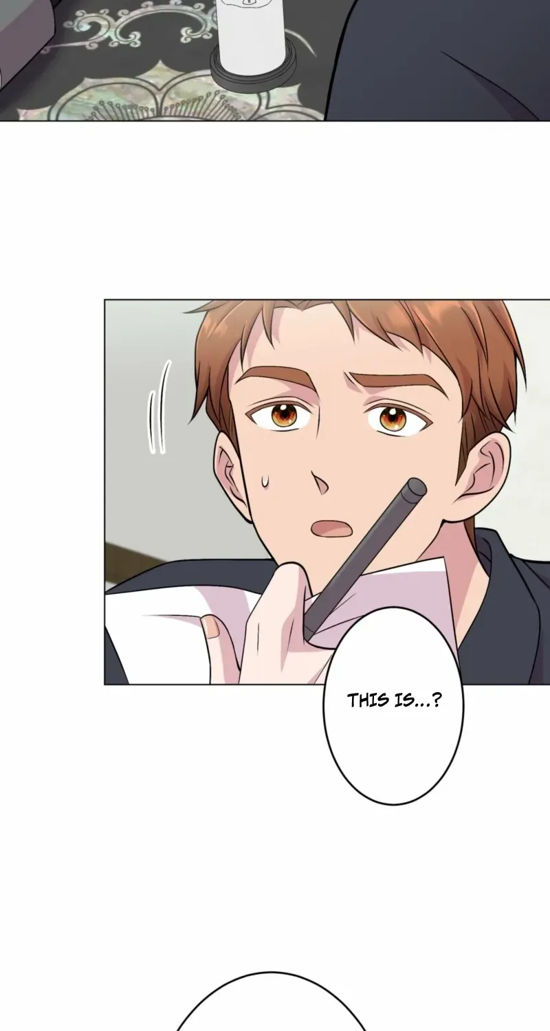 Read We Are Absolutely Not Getting Divorced! chapter 14 image 69 on Lezhin