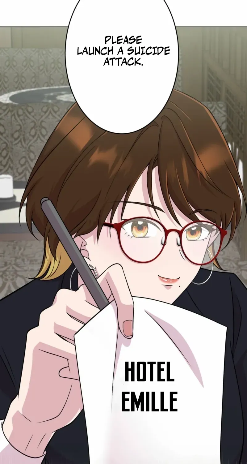 Read We Are Absolutely Not Getting Divorced! chapter 14 image 70 on Lezhin
