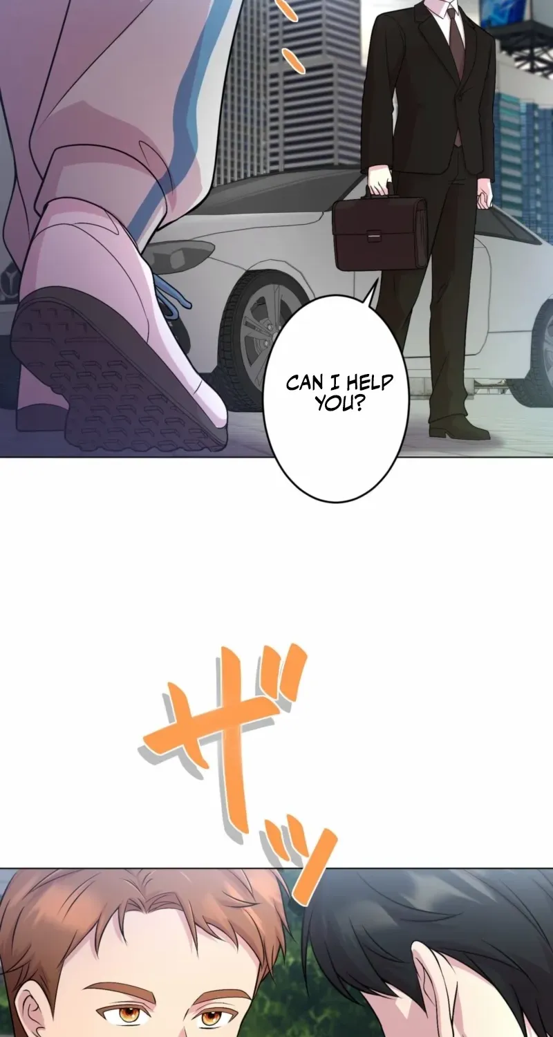 Read We Are Absolutely Not Getting Divorced! chapter 14 image 76 on Lezhin