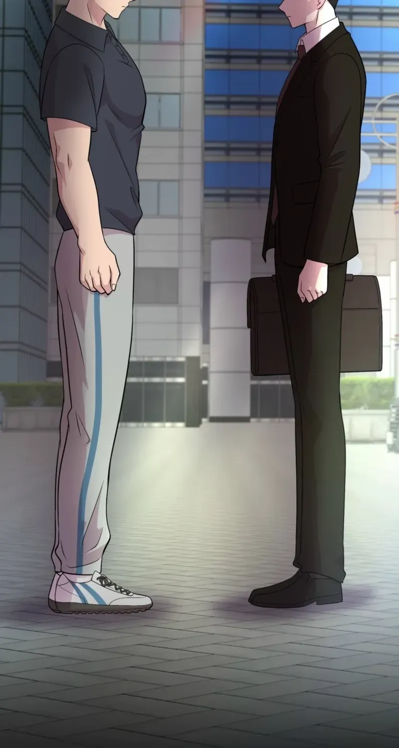 Read We Are Absolutely Not Getting Divorced! chapter 14 image 78 on Lezhin