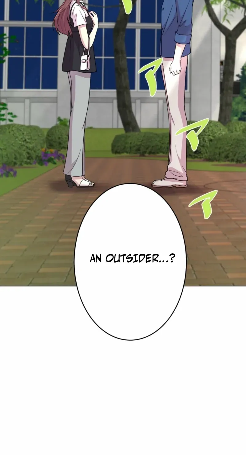Read We Are Absolutely Not Getting Divorced! chapter 14 image 8 on Lezhin