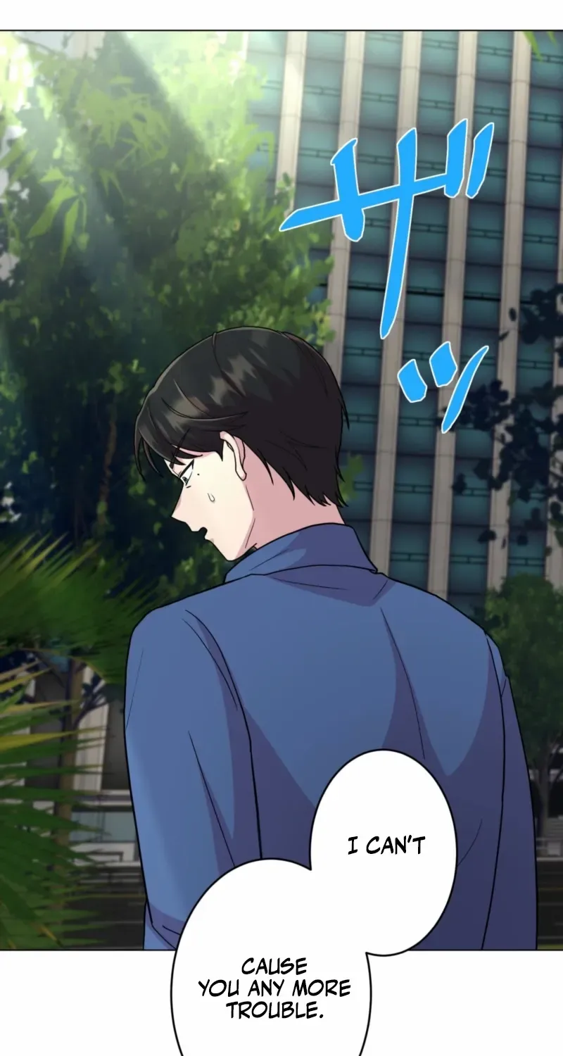 Read We Are Absolutely Not Getting Divorced! chapter 14 image 9 on Lezhin