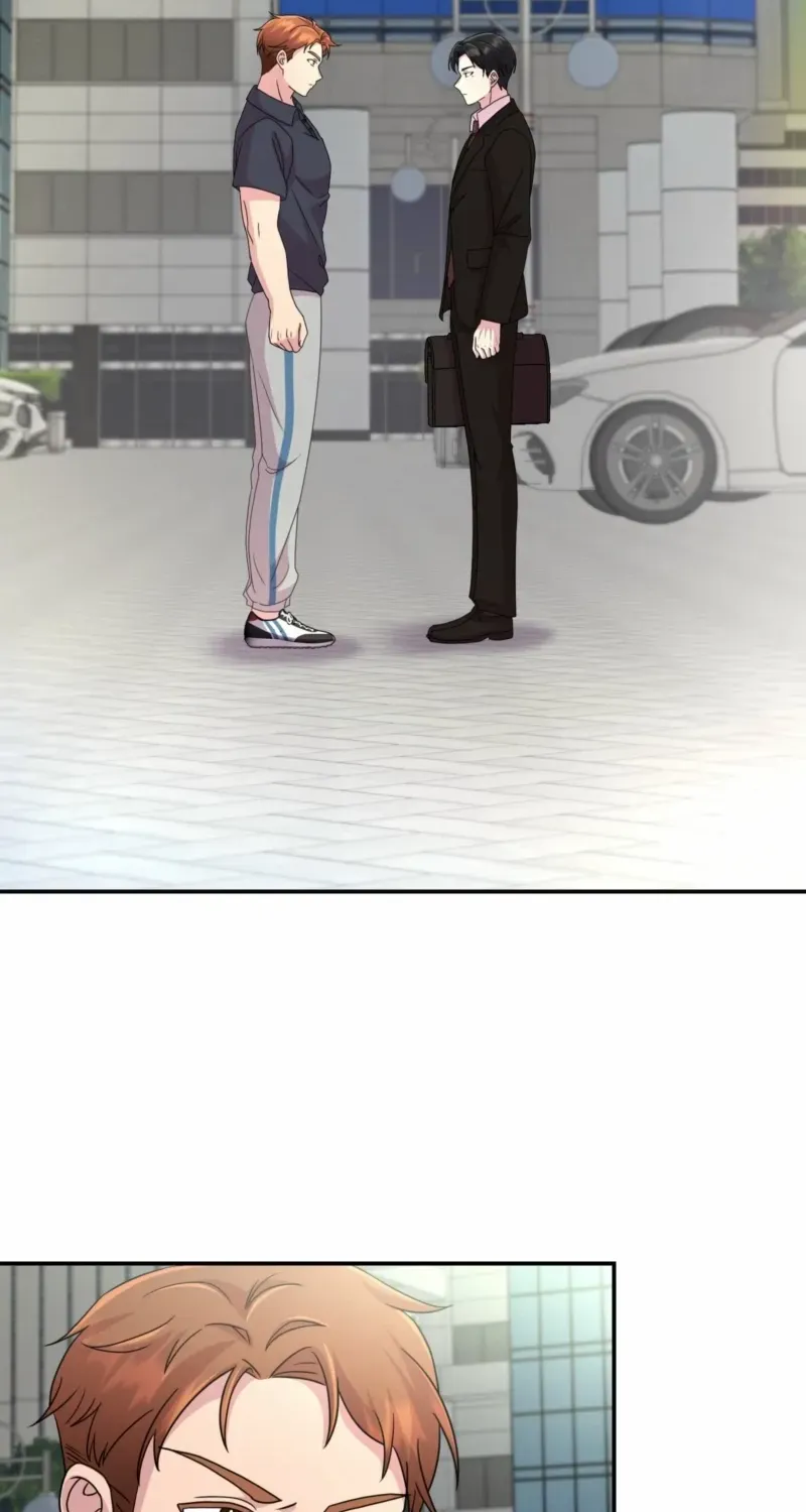 Read We Are Absolutely Not Getting Divorced! chapter 15 image 1 on Lezhin
