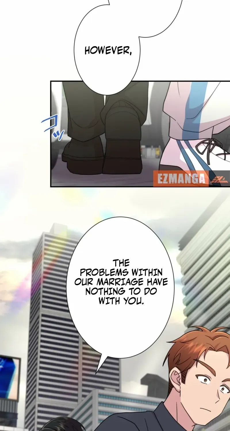 Read We Are Absolutely Not Getting Divorced! chapter 15 image 10 on Lezhin
