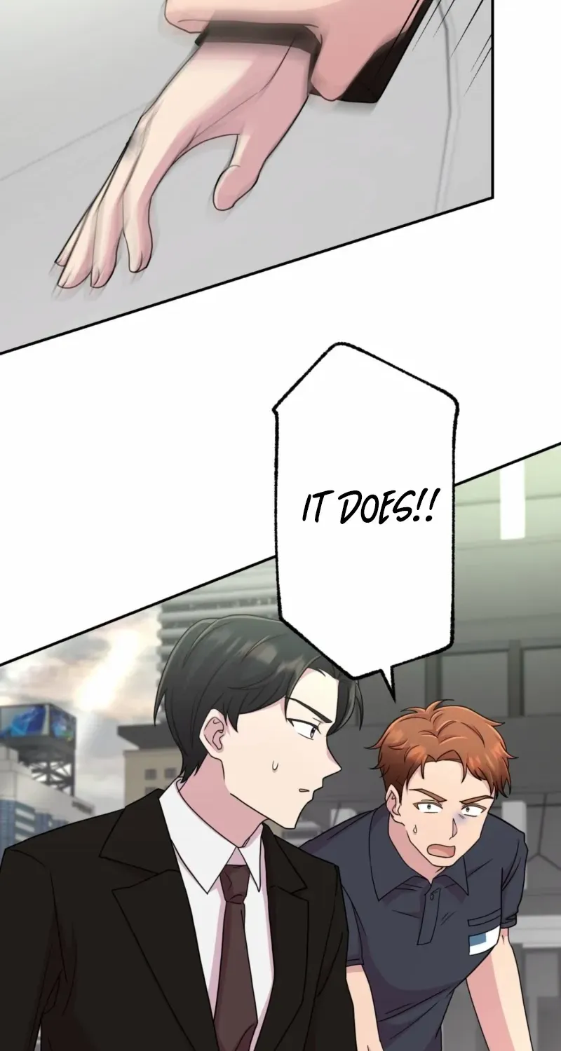 Read We Are Absolutely Not Getting Divorced! chapter 15 image 12 on Lezhin