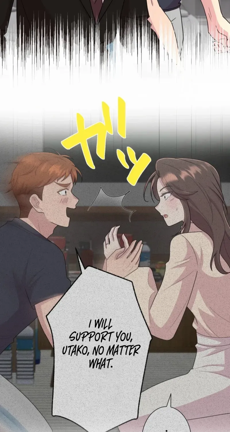 Read We Are Absolutely Not Getting Divorced! chapter 15 image 13 on Lezhin